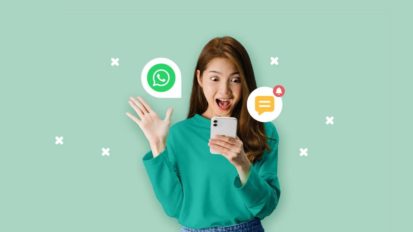 Line Customer Acquisition Account